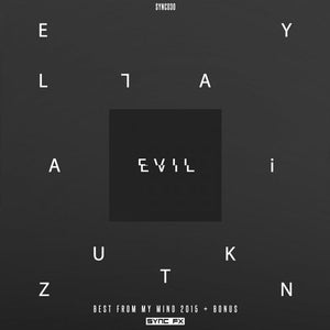 Elay Lazutkin - El Dorado (D-Unity Remix)