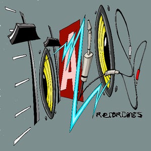 Total Loss Recordings