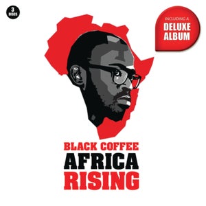 Black Coffee Ft Bucie Get Over It - Colaboratory