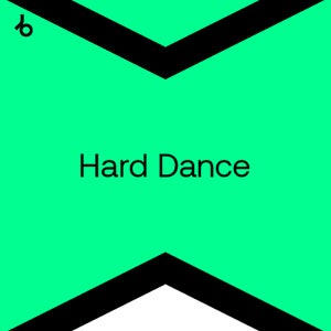 Beatport Best New Hard Dance & Hardcore Tracks October 2021