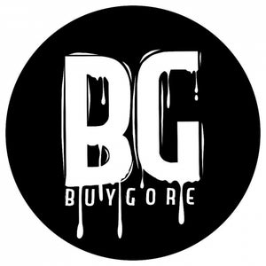 Buygore Records