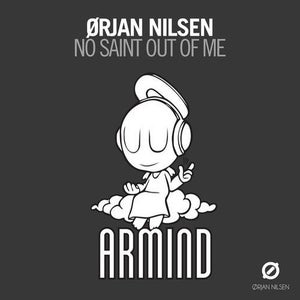 Ørjan Nilsen – Chosen One Lyrics