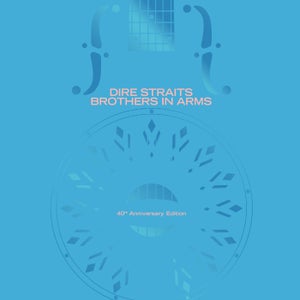 Dire Straits - Money For Nothing