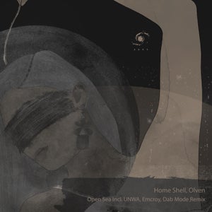 Home Shell, Olven - Open Sea (Emcroy Remix)