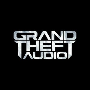 Grand Theft Audio Recordings UK