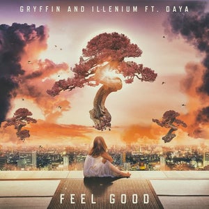 Gryffin & Illenium Feel Good (Pixel Terror Remix) Artwork