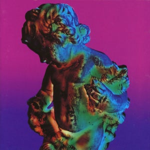 New Order - Round and Round