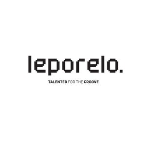 Leporelo