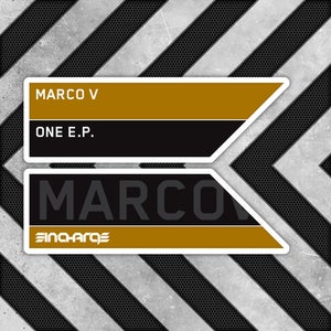 Marco V & MoHawk Zero One Artwork
