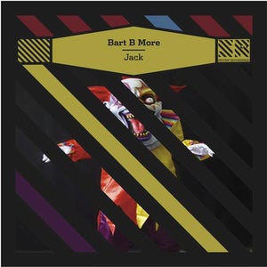 Bart B More Jack Artwork