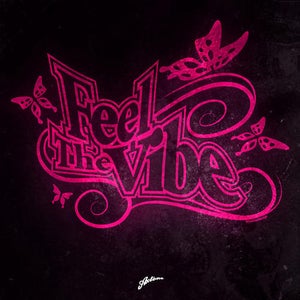 Axwell - Feel The Vibe (Eric Prydz Remix) Artwork