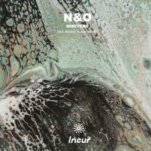 Incur artists & music download - Beatport