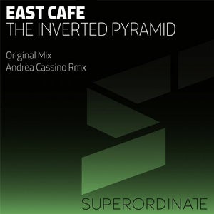 Stream East Cafe - Without Legacy (Original Mix) by Superordinate Music