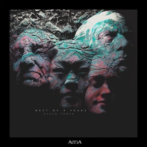Artur Achziger & Roman Adam - Stranger