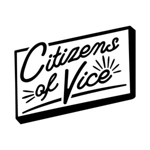 Citizens Of Vice