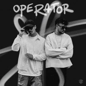 Arcando & Julian Jordan - Operator