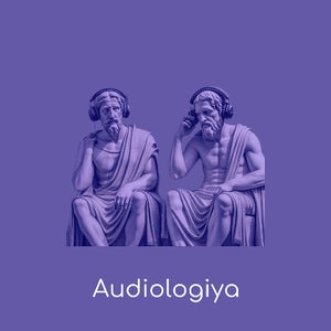 Audiologiya