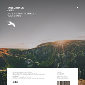 Rauschhaus - Kaiju (GMJ & Matter, Michael A, Hicky & Kalo Remix) [Mango Alley]