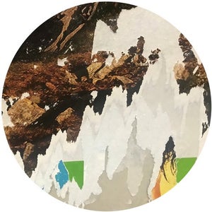 Mark Broom G Theme Artwork