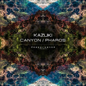 Kazuki - Canyon / Pharos