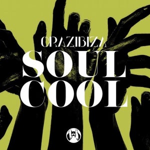 Crazibiza - Soul Cool Artwork