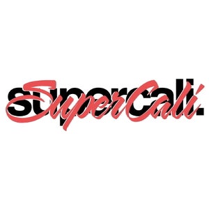 SuperCali