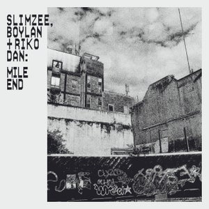Slimzee, Boylan & Riko Dan - Mile End (Tsuki Remix)