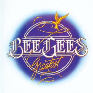 Bee Gees - Bee Gees How Deep Is Your Love.