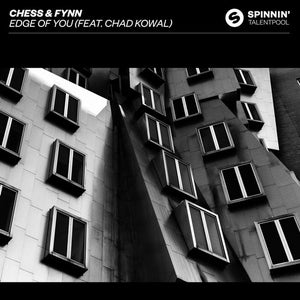 Chess & Fynn Edge Of You Artwork