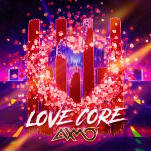 AXMO @ Future Heroes of Bigroom Stage, Rave Culture, Q-Factory ...