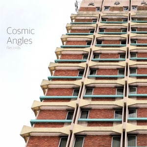 Cosmic Angles