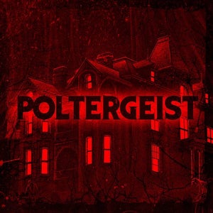 Figure Poltergeist Artwork