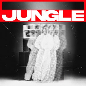 SACHI Jungle Artwork