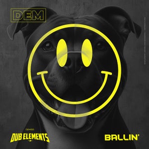 Dub Elements - Ballin'