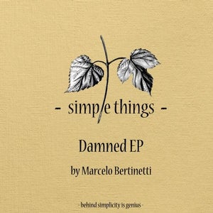 Marcelo Bertinetti - My Kingdom