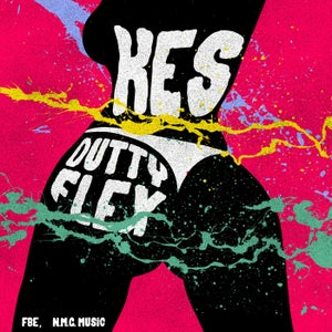 Kes - Dutty Flex