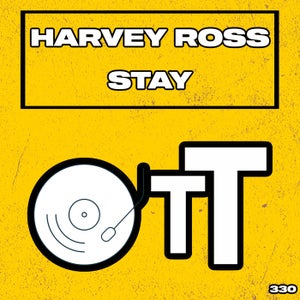 Harvey  Ross - Stay.mp3