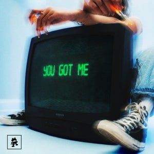 COSTA & Fortune Favor - You Got Me