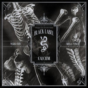 never say die vol 6