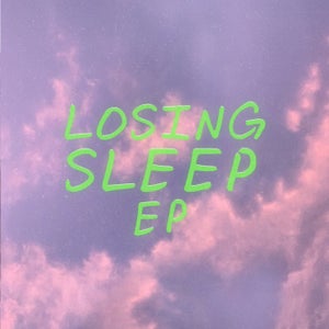 Embody Losing Sleep Artwork