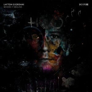 Layton Giordani Turn It Around Artwork