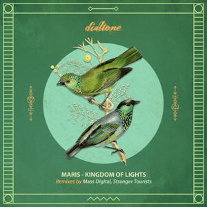 Maris - Kingdom Of Lights (Mass Digital Remix)