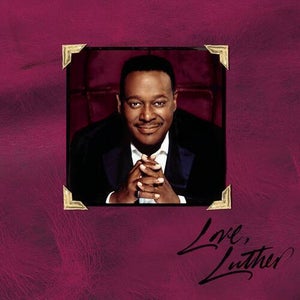 Luther Vandross - Don't You Know That?