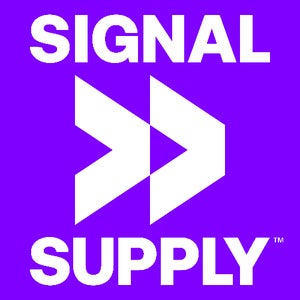 SIGNAL >> SUPPLY