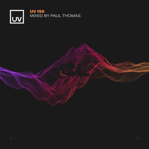Paul Angelo & Don Argento - Ithaki (Extended Mix)