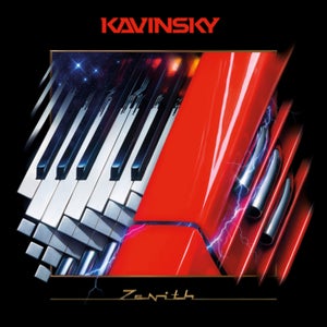 Kavinsky - Nightcall (Estiva Bootleg) 