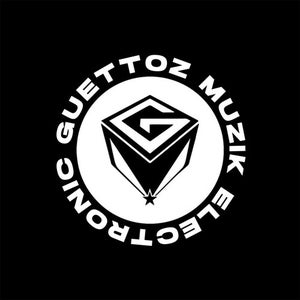 Guettoz Muzik Electronic