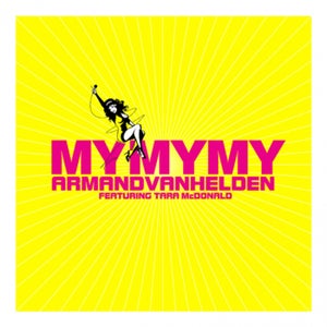 Armand Van Helden - My My My (AVH Rework)