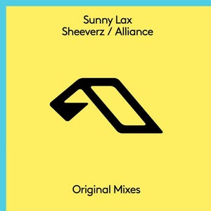 Sunny Lax - Anjunabeats Worldwide 622 2019-04-24