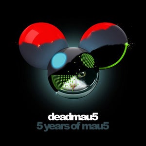 deadmau5 ft. Chris James - The Veldt (deadmau5 vs. Eric Prydz Edit) Artwork